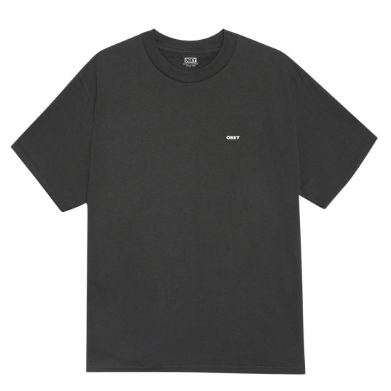 Obey Ανδρική κοντομάνικη μπλούζα Steady Mobbin' Classic T-Shirt